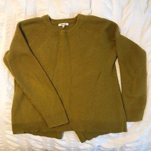 Madewell Sweater